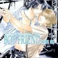  ����� - Boyfriend <small>Story & Art</small> 